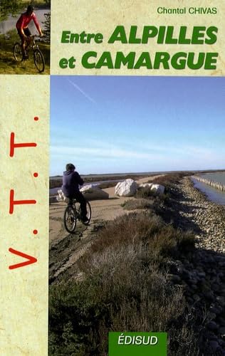 VTT entre Alpilles et Camargue book