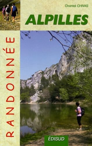 Randonnées pédestres dans les Alpilles book