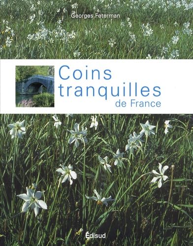 Coins tranquilles de France book