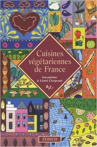 Cuisines végétariennes de France Leisure, Home & Garden
