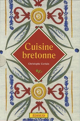 Coffret Voyages gourmands: Cuisine normande ; Cuisine Bretonne book