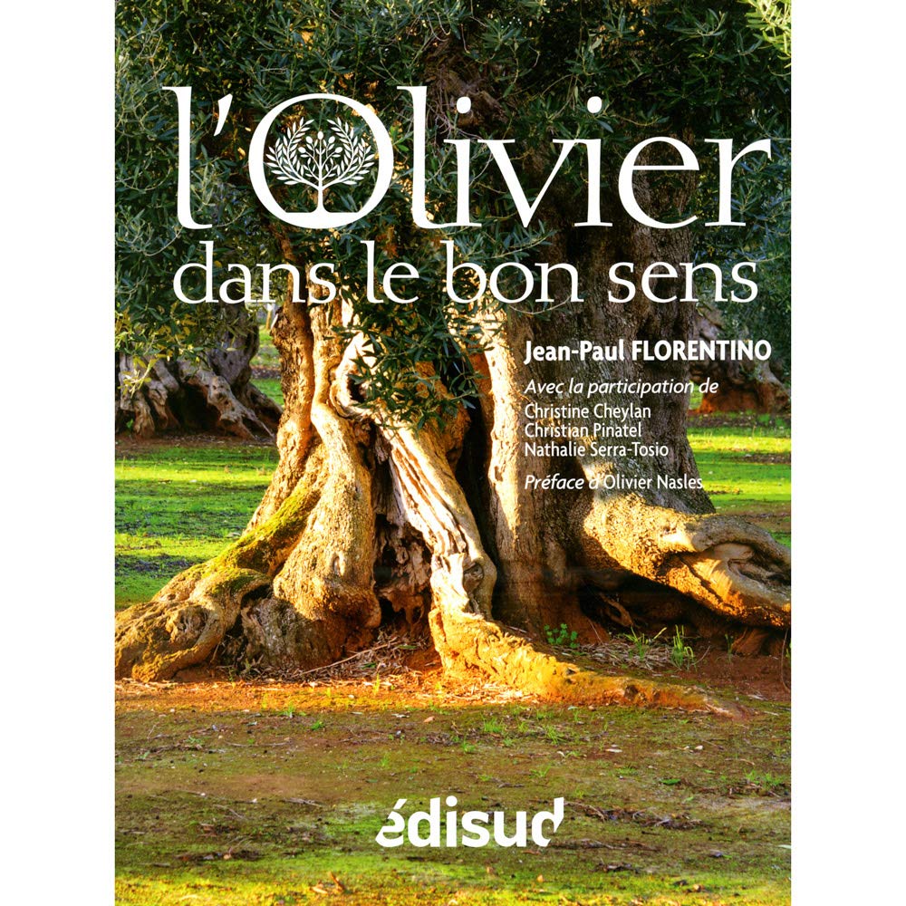 L'olivier dans le bon sens Books