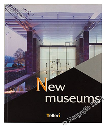 New Museums (Art of the Habitat) Social Sciences