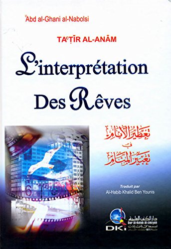 L´interprétation des rêves book