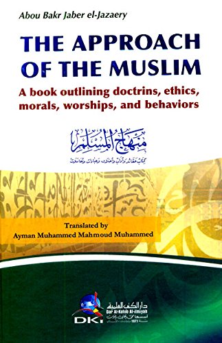 THE APPROACH OF THE MUSLIM Books