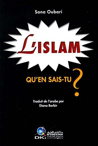 L ´Islam Qu´en Sais-tu? book