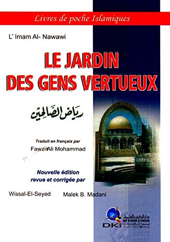 Le Jardin des Gens Vertueux book