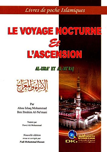Le Voyage Nocturne et L´ascension book