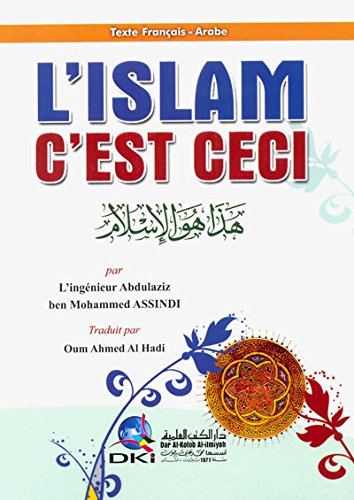 L´Islam c´est ceci book