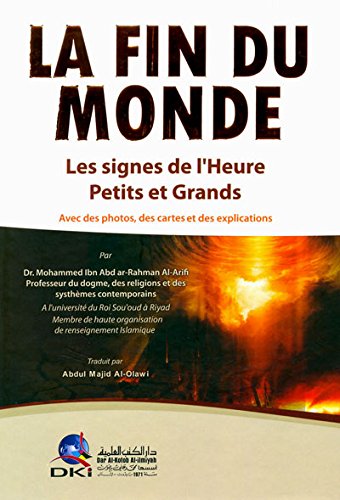 La Fin Du Monde (les signes de l´heure petits et grands) Books