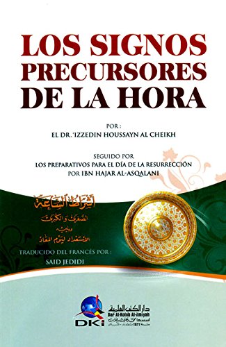 Los signos precursores de la hora Books