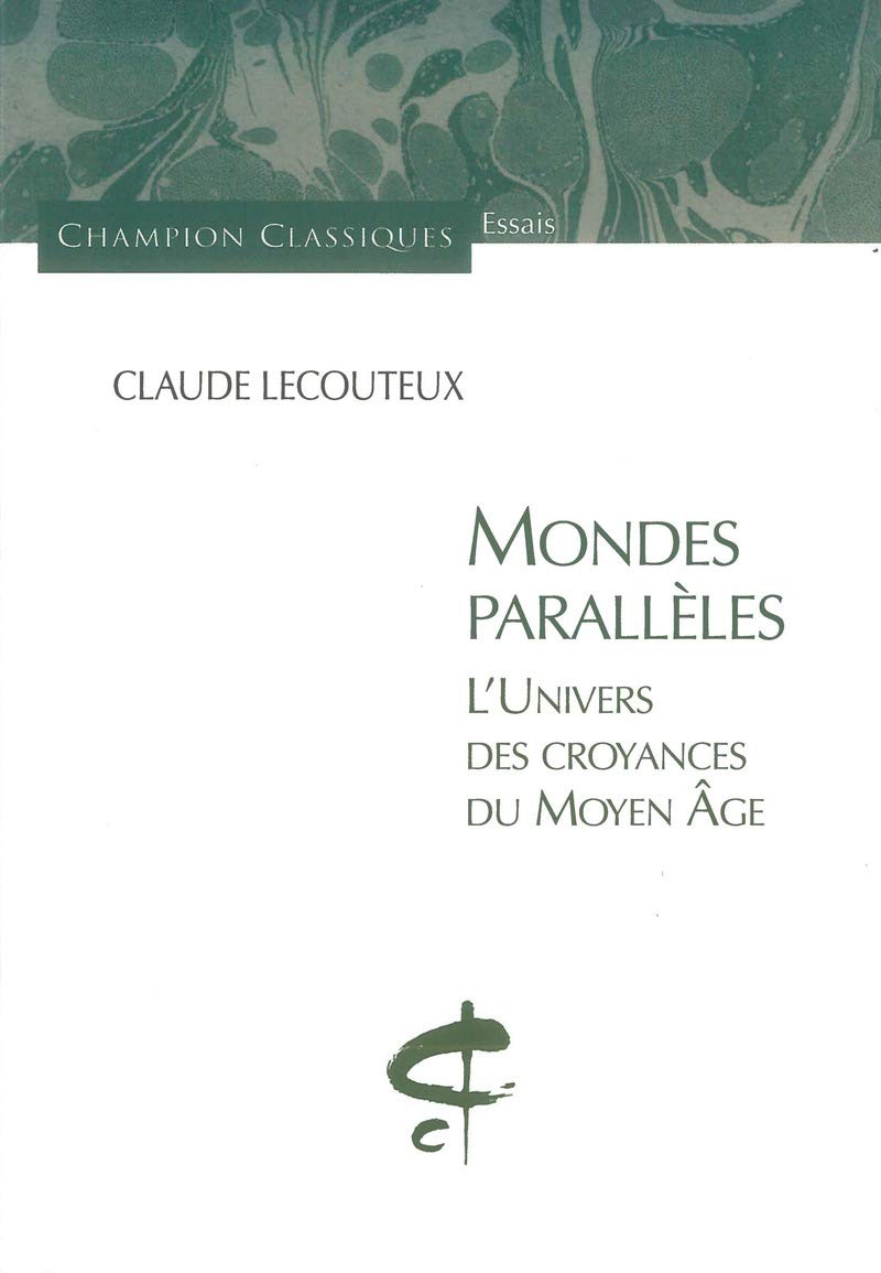 Mondes parallèles. L'univers des croyances book