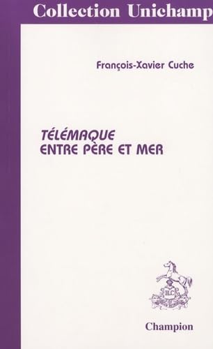 Télémaque : Entre père et mer book