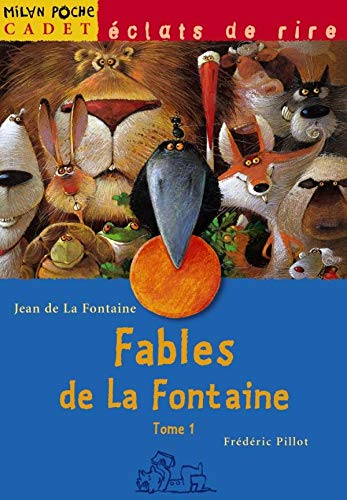Fables 1: Tome 1 Contemporary literature
