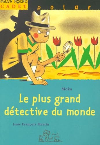 Le Plus Grand Detective Du Monde Books