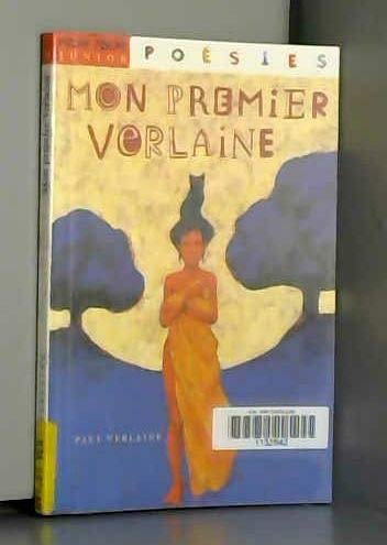 Mon Premier Verlaine Books