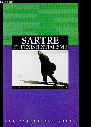Les essentiels Milan: Sartre et l'existentialisme Memories