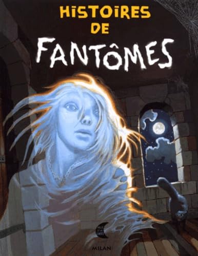 Product Image: Histoires De Fantomes