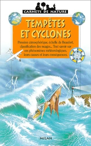 Product Image: Tempetes Et Cyclones