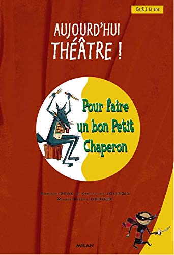 Pour Faire Un Bon Petit Chaperon Books