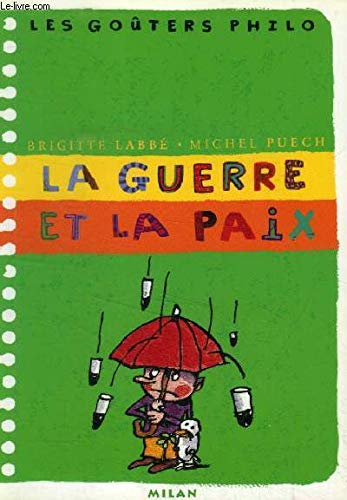 La guerre et la paix Books