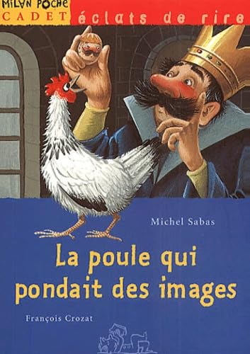 La Poule Qui Pondait Des Images Books