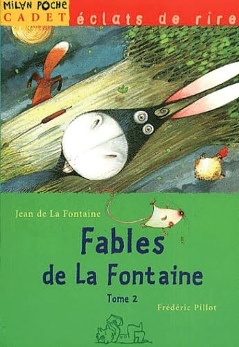 Fables 2: Tome 2 Contemporary literature
