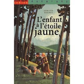 L'enfant à l'étoile jaune Books