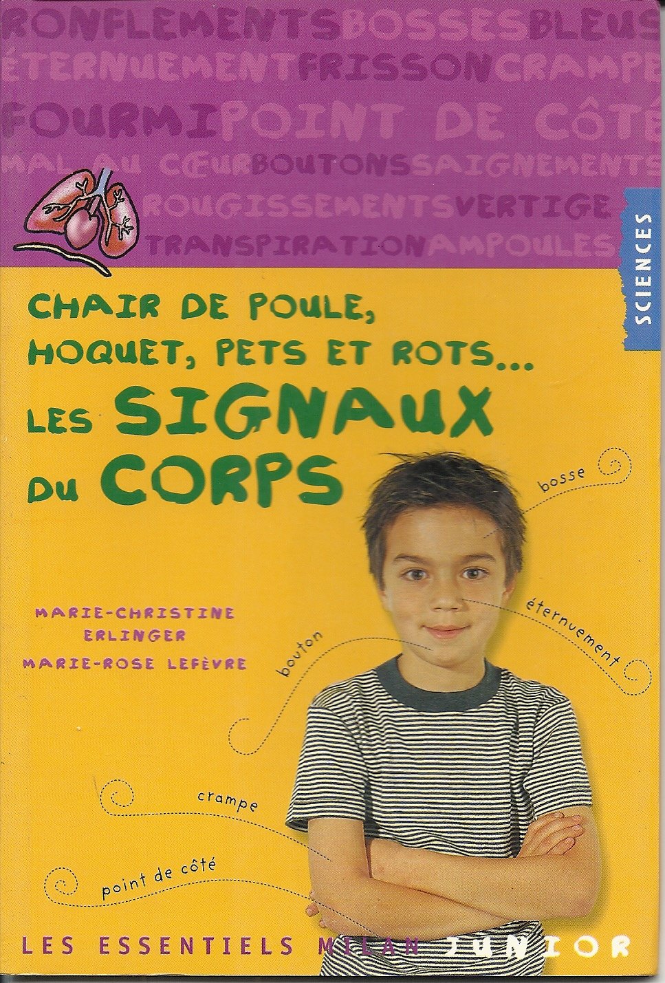Essentiels Junior: Chair De Poule, Hoquets, Pets ET Rots... Politics & History