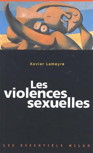 Les Violences Sexuelles Books