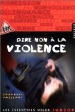 Product Image: Dire non à la violence