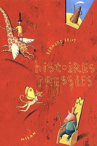 Coffret 3 volumes: Tome 1, Histoires pressées ; Tome 2, Nouvelles histoires pressées ; Tome 3, Encore des histoires pressées Books