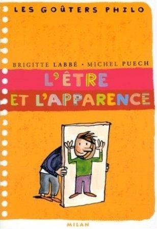 L'être et l'apparence Books