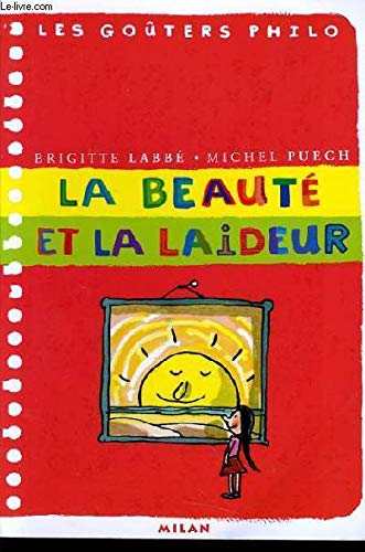 Product Image: La beauté et la laideur