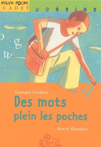Des mots plein les poches Contemporary literature