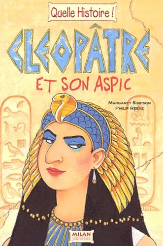 Product Image: Cleopatre Et Son Aspic