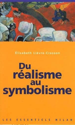 Du réalisme au symbolisme book
