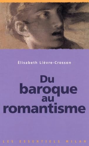 Du baroque au romantisme Books