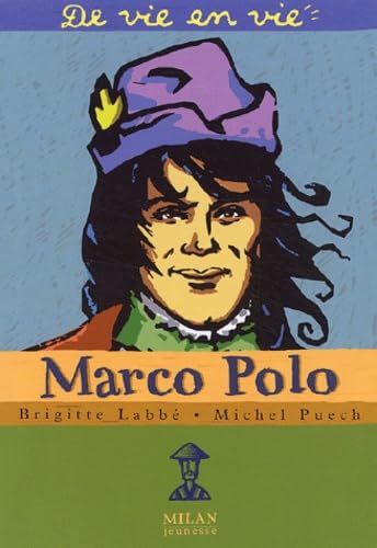 Marco Polo Books
