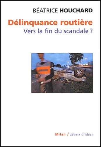 Insécurité routière : Vers la fin du scandale ? book