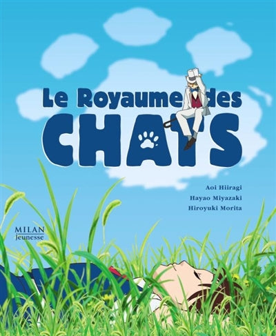 Product Image: Le royaume des chats