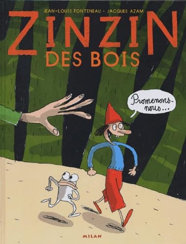 Promenons-nous... Books