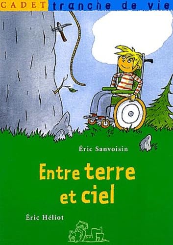 Entre terre et ciel Books