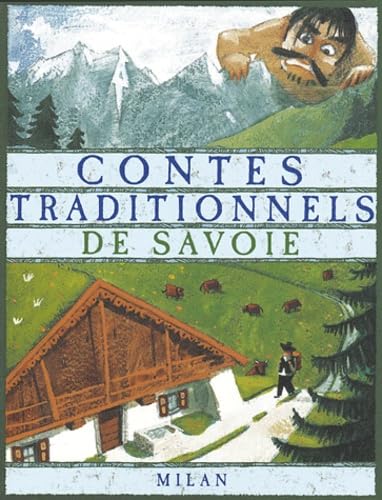 Contes traditionnels de Savoie Books