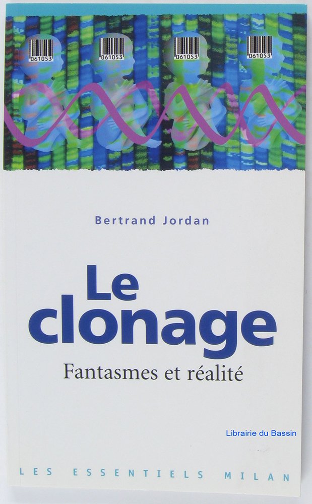 Le clonage: Fantasmes et réalités book