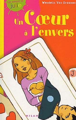 Un coeur à l'envers Books