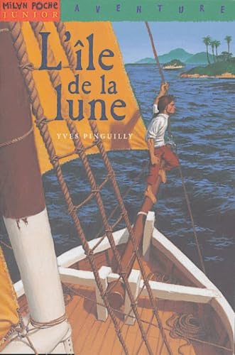 Product Image: L'île de la lune
