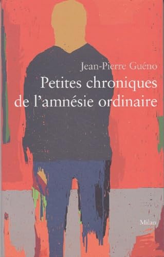Petites chroniques de l'amnésie ordinaire book