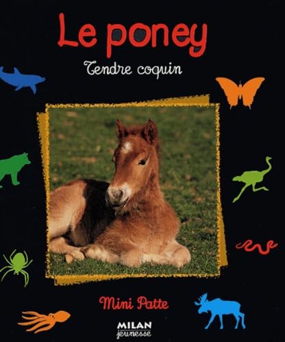 Le poney: Tendre coquin Books
