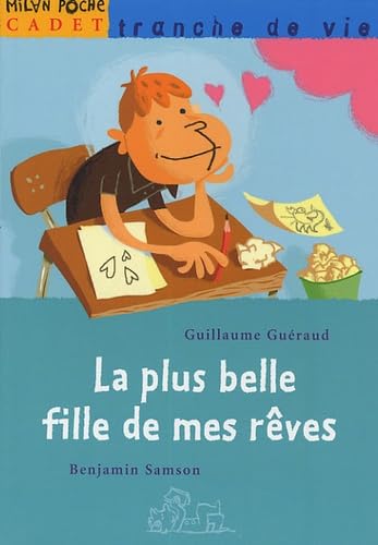 La plus belle fille de mes rêves Books